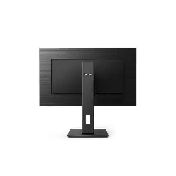 PHILIPS IPS monitor 27" 275S1AE, 2560x1440, 16:9, 300cd/m2, 4ms, HDMI/DisplayPort/DVI, Pivot, hangszóró – 4. kép