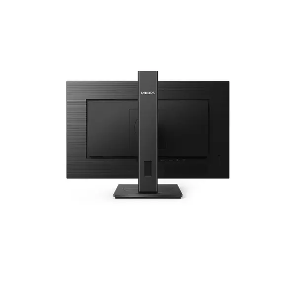 PHILIPS IPS monitor 27" 275S1AE, 2560x1440, 16:9, 300cd/m2, 4ms, HDMI/DisplayPort/DVI, Pivot, hangszóró – 5. kép