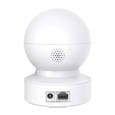 TP-LINK Wireless & Wired Kamera Cloud beltéri éjjellátó, TAPO C212 – 2. kép