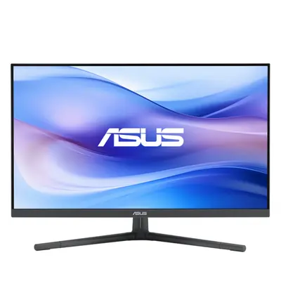 ASUS VU249CFE-B Eye Care Monitor 23.8" IPS, 1920x1080, HDMI/TypeC, 100Hz, Fekete