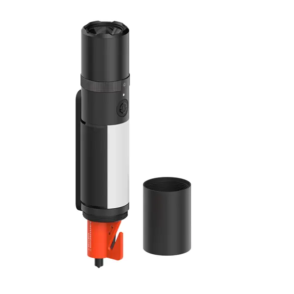 XIAOMI Multi-function Flashlight több funkciós zseblámpa (BHR7004GL) – 3. kép