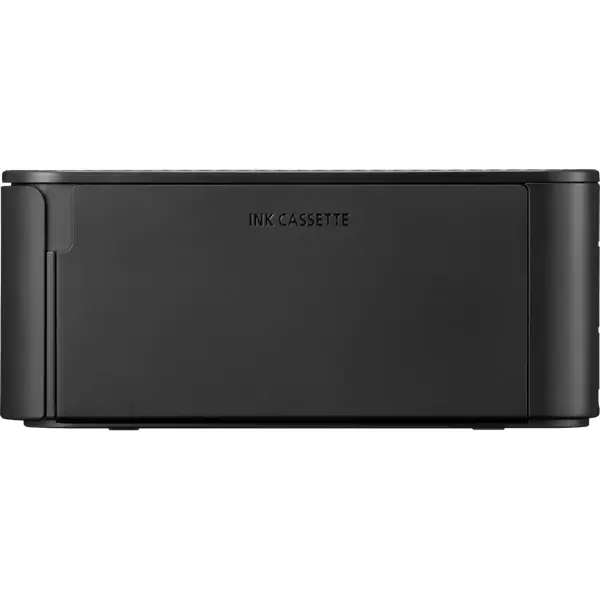 CANON Hőszublimációs fotónyomtató SELPHY CP1500, USB/WiFi/SD, 300x300 dpi, 3.2" LCD, Fekete – 5. kép