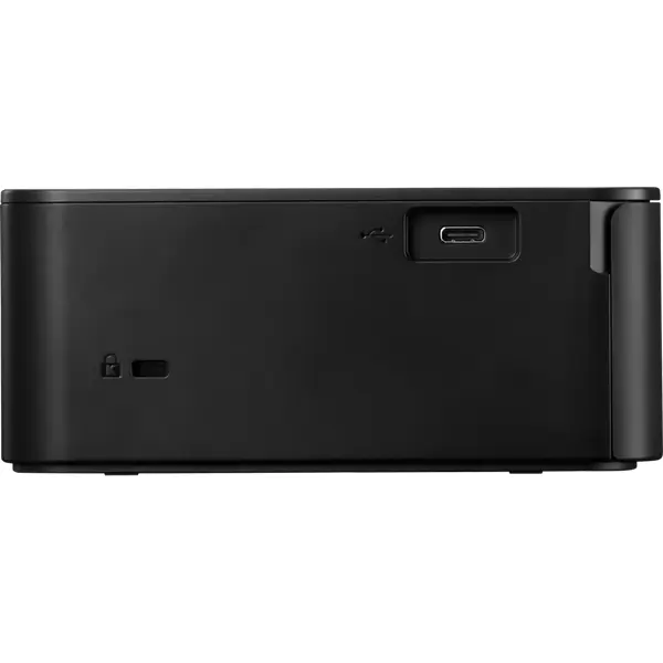 CANON Hőszublimációs fotónyomtató SELPHY CP1500, USB/WiFi/SD, 300x300 dpi, 3.2" LCD, Fekete – 6. kép