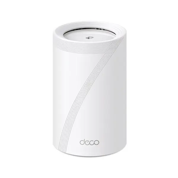 TP-LINK Wireless Mesh Networking system BE9300 Wi-Fi 7 DECO BE65(2-PACK)