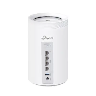 TP-LINK Wireless Mesh Networking system BE9300 Wi-Fi 7 DECO BE65(2-PACK) – 2. kép
