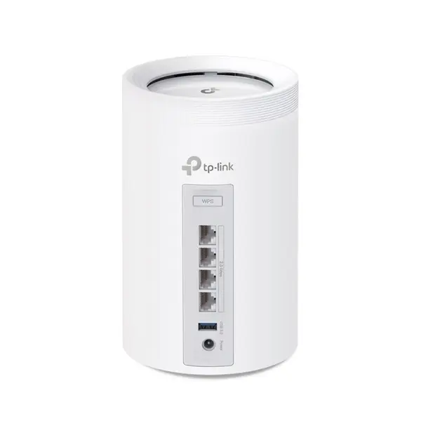 TP-LINK Wireless Mesh Networking system BE9300 Wi-Fi 7 DECO BE65(2-PACK) – 2. kép