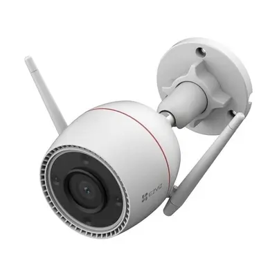 EZVIZ H3C 2K kültéri kamera, színes éjszakai, kétirányú beszéd, AI alakérzékelés, IP67, sziréna, villogó, 512GB – 2. kép