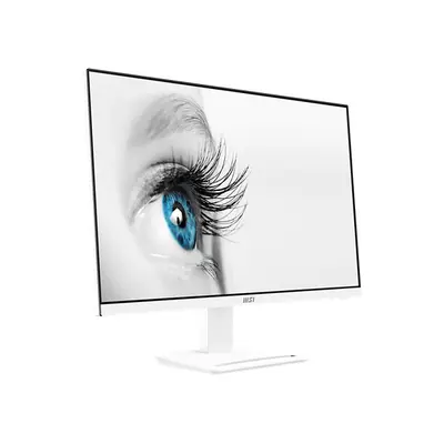 MSI Monitor Business PRO MP273AW 27" FHD 1920x1080, IPS 16:9 100Hz, 1ms, 1000:1, HDMI, DP, VGA, White – 2. kép