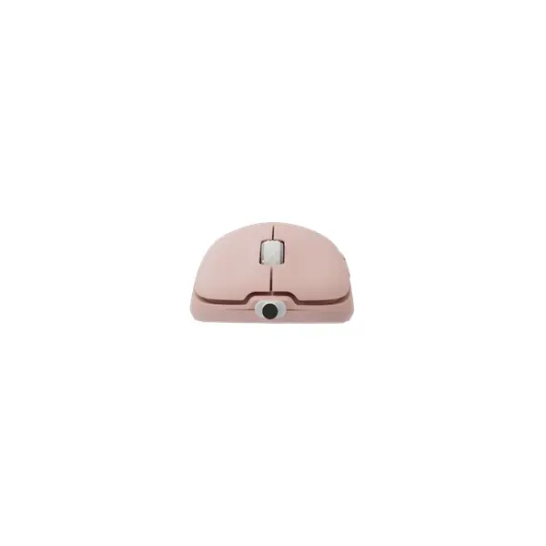 WHITE SHARK GRAPHENE-P, GM-5014P gamer egér,6D, pink, 6200 dpi, RGB – 3. kép