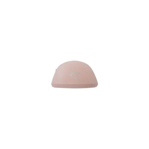 WHITE SHARK GRAPHENE-P, GM-5014P gamer egér,6D, pink, 6200 dpi, RGB – 4. kép