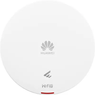 Huawei eKit Wireless Access Point DualBand,WiFi 6,1.8 Gbps,Smart Antenna,1GE uplink,POE w/o AC,beltéri