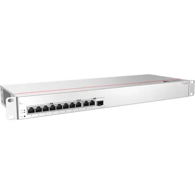 Huawei eKit Engine Gateway 2x1000Mbps (WAN), 1x1GE SFP (WAN) + 8x1000Mbps (LAN), Rackes - S380-H8T3ST – 2. kép