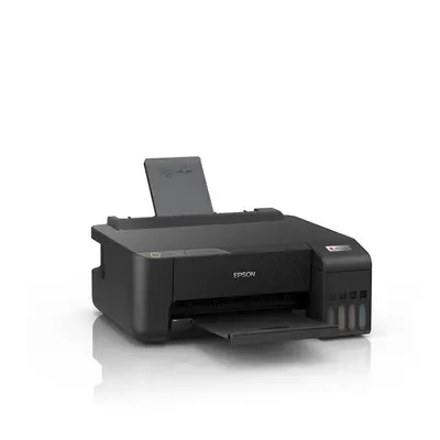 EPSON Tintasugaras nyomtató - EcoTank L1230 (A4, színes, 5760x1440 DPI, 33 lap/perc, USB) – 2. kép