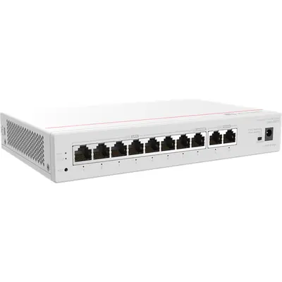 Huawei eKit Engine Gateway 2x1000Mbps (WAN) + 8x1000Mbps (124W POE+), Asztali - S380-S8P2T – 2. kép