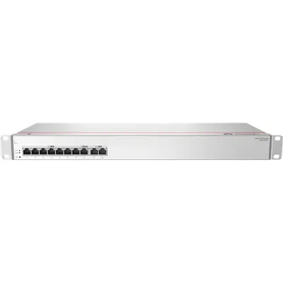 Huawei eKit Engine Gateway 2x1000Mbps (WAN) + 8x1000Mbps (LAN), Rackes - S380-S8T2T – 2. kép