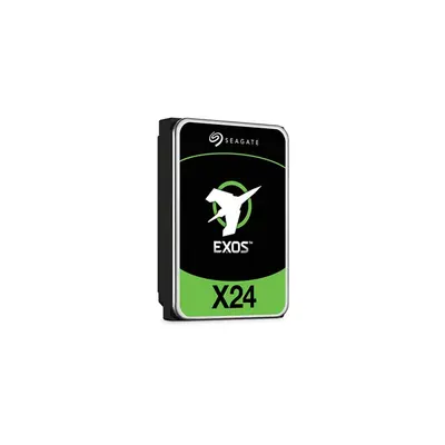 SEAGATE 3.5" HDD SATA-III 24TB 7200rpm 512MB Cache Ironwolf Pro