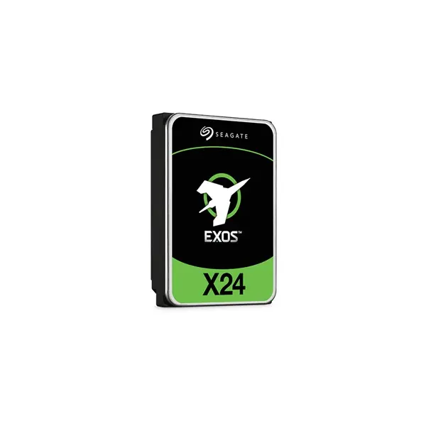 SEAGATE 3.5" HDD SATA-III 24TB 7200rpm 512MB Cache Ironwolf Pro