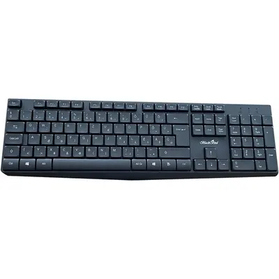 Blackbird USB magyar billentyűzet BH1486