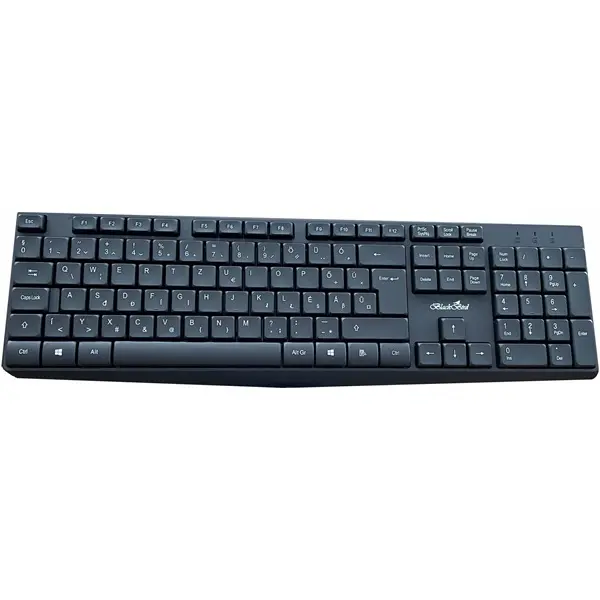 Blackbird USB magyar billentyűzet BH1486