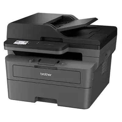 BROTHER Lézer MFP NY/M/S/F MFC-L2862DW, A4, mono, 34 lap/perc, WiFi/LAN/USB, ADF, duplex, 1200x1200dpi, 256MB – 2. kép