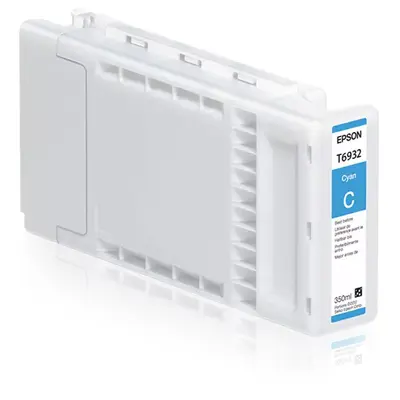 EPSON Tintapatron Singlepack UltraChrome XD Cyan T69320N (350ml)