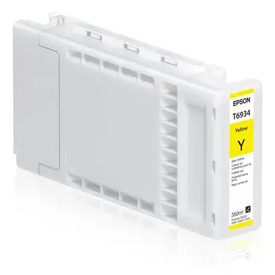 EPSON Tintapatron Singlepack UltraChrome XD Yellow T69340N (350ml)