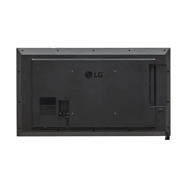 LG 24/7 Signage kijelző 65" 65UM5N, 3840x2160, 500 cd/m2, 3xHDMI/USB/DisplayPort/RJ45 – 2. kép
