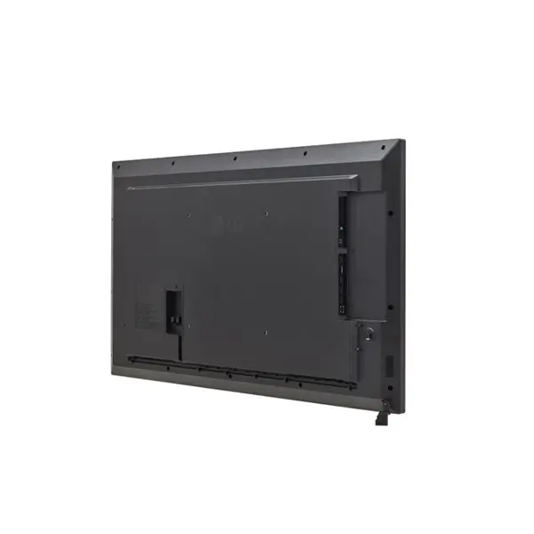 LG 24/7 Signage kijelző 65" 65UM5N, 3840x2160, 500 cd/m2, 3xHDMI/USB/DisplayPort/RJ45 – 3. kép