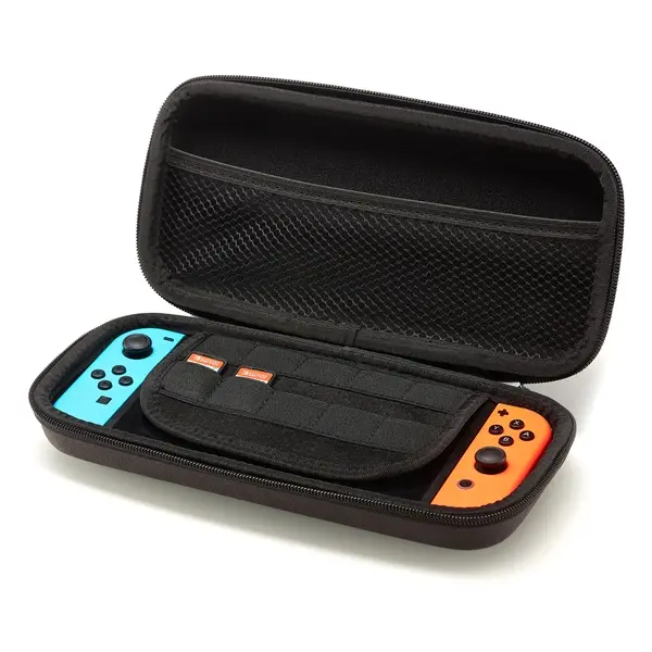 NUMSKULL Nintendo Switch Kiegészítő Hogwarts Legacy utazótok – 3. kép