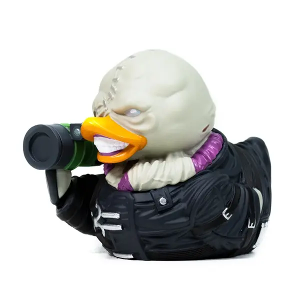 NUMSKULL Tubbz Boxed - Resident Evil "Nemesis" Gumikacsa – 2. kép