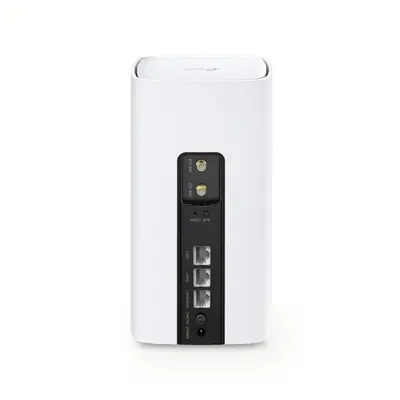 TP-LINK 4G/5G Modem + Wireless Router Dual Band AX1800 1xWAN/LAN(1000Mbps) + 2xLAN(1000Mbps), Archer NX200 – 2. kép