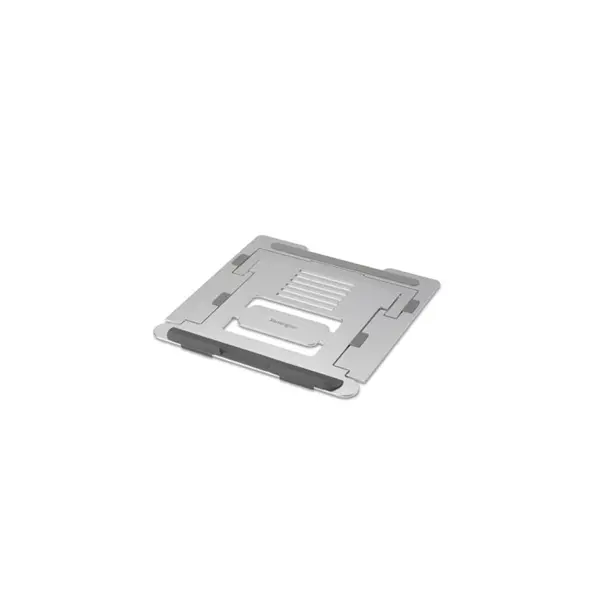 KENSINGTON Notebook állvány-alumínium (Easy Riser™ Aluminum Laptop Riser), szürke – 7. kép