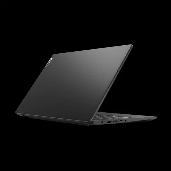 LENOVO V15 G4 AMN, 15.6" FHD, AMD Ryzen 5 7520U (4.3GHz), 8GB, 512GB SSD, NoOS, Business Black – 4. kép