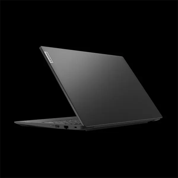 LENOVO V15 G4 AMN, 15.6" FHD, AMD Ryzen 5 7520U (4.3GHz), 8GB, 512GB SSD, NoOS, Business Black – 5. kép