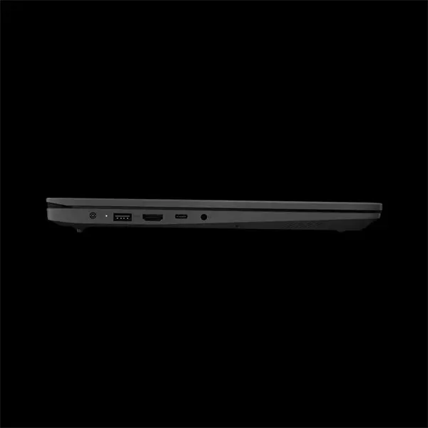 LENOVO V15 G4 AMN, 15.6" FHD, AMD Ryzen 5 7520U (4.3GHz), 8GB, 512GB SSD, NoOS, Business Black – 6. kép