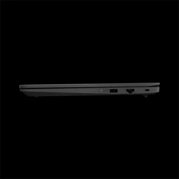 LENOVO V15 G4 AMN, 15.6" FHD, AMD Ryzen 5 7520U (4.3GHz), 8GB, 512GB SSD, NoOS, Business Black – 7. kép