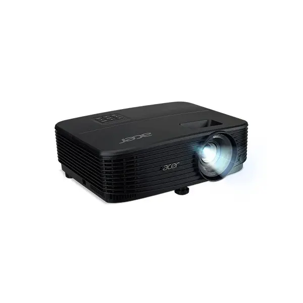 ACER DLP 3D Projektor X1123HP, SVGA, 4000Lm, 4:3, 20000/1, HDMI, fekete – 2. kép