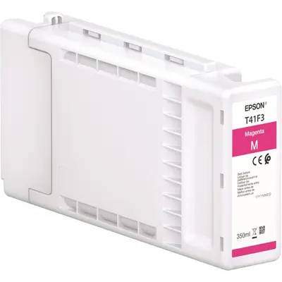 EPSON Tintapatron Singlepack UltraChrome XD2 T41F34N Magenta 350ml