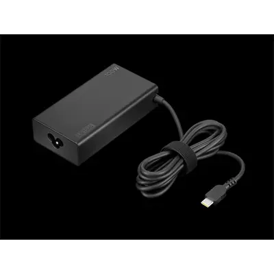 LENOVO AC Adapter - 100W USB-C EU