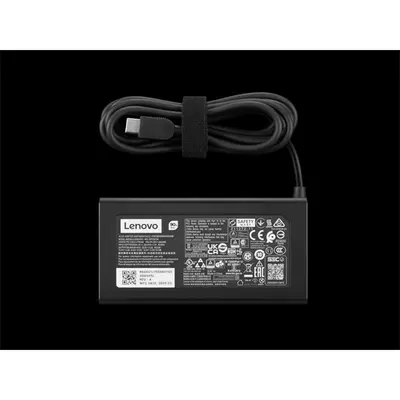 LENOVO AC Adapter - 100W USB-C EU – 2. kép