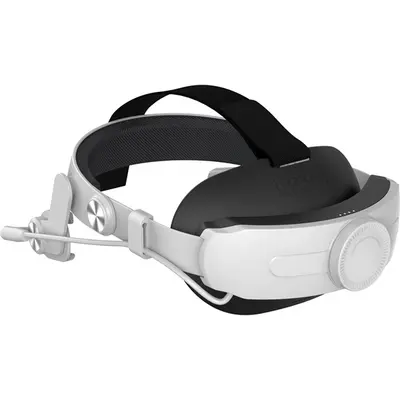 VENOM Meta Quest 2 & 3 Kiegészítő Univerzális headset pánt és 5000 mAh akkumulátor csomag, VS4209 – 2. kép