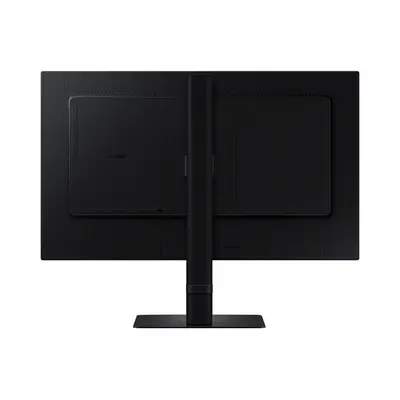 SAMSUNG IPS 100Hz monitor 32" S60D, 2560x1440, 16:9, 350cd/m2, 5ms, HDMI/DisplayPort/3xUSB, Pivot – 2. kép