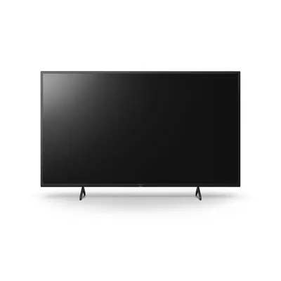 SONY Bravia 16/7 FW-55EZ20L 55" professzionális LCD kijelző, Android TV, 3840x2160, 16:9, 350 cd/m2, 3xHDMI/2xUSB/WIFI – 2. kép
