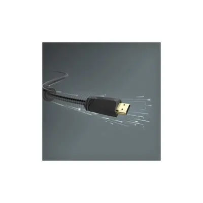 HAMA FIC HIGH SPEED HDMI KÁBEL ETHERNETTEL, 10,0M – 2. kép
