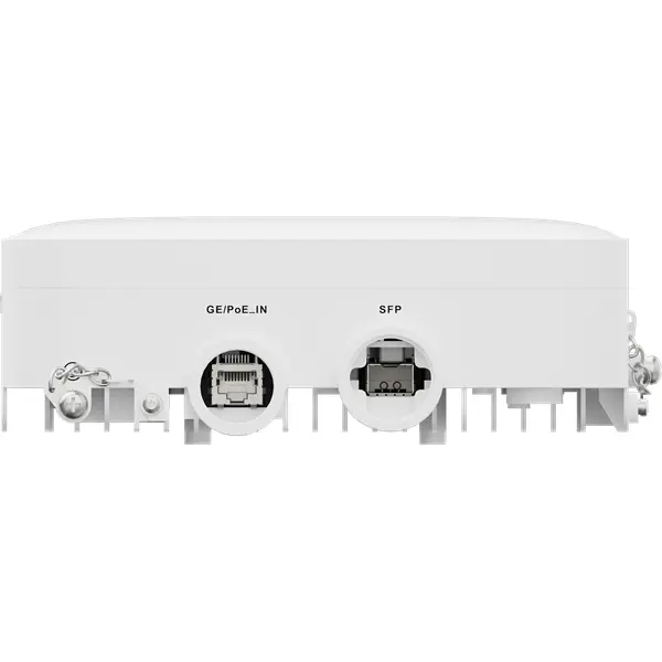 Huawei eKit Wireless Access Point DualBand,BLE,WiFi 6,1.775Gbps,Smart Antenna,1GE uplink,1GE downlink,POE w/o AC,kültéri – 3. kép
