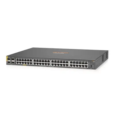 HPE Aruba 6100 24G CL4 4SFP+ Swch EU en – 2. kép