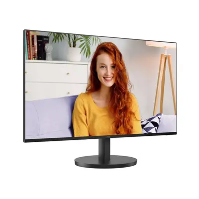 AOC IPS monitor 27" 27B3HA2 1920x1080, 16:9, 250cd/m2, 14ms, VGA/HDMI, hangszóró, 100Hz – 2. kép