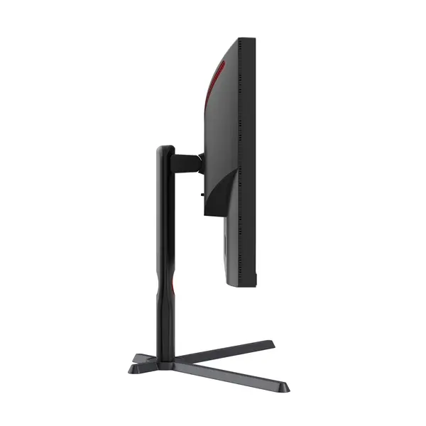 AOC Gaming 180Hz monitor 27" Q27G3XMN/BK, 2560x1440 16:9, 1.000cd/m2, 1ms, 2xHDMI/DisplayPort, áll. mag.,pivot, HDR1000 – 5. kép