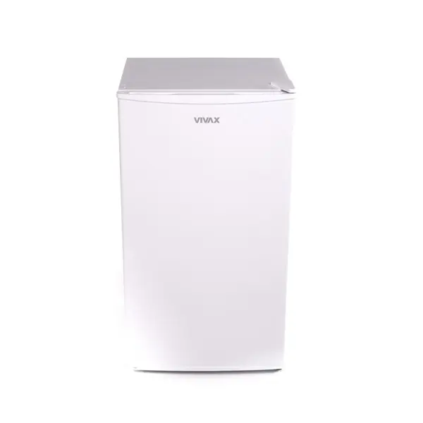 VIVAX TTL-93E hűtőszekrény, hűtő nettó 93L, megfordítható ajtónyitás, 3 polc, 1 fiók, 40dB, cserélhető ajtónyitás – 5. kép