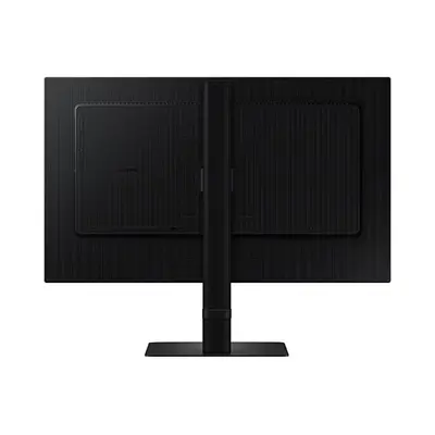 SAMSUNG IPS 100Hz monitor B2B 27" S60D, 2560x1440, 16:9, 350cd/m2, 5ms, HDMI/DisplayPort/3xUSB, Pivot – 2. kép